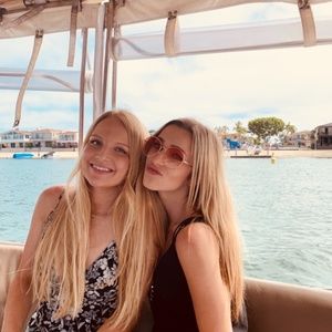 Meet your Posher, Kate